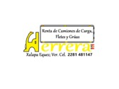 Logo Renta de Camiones y camionetas de Carga, Grúas Herrera