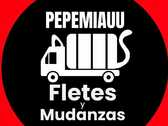 FLETES Y MUDANZAS PEPEMIAUU