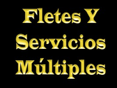 Fletes Y Servicios Múltiples