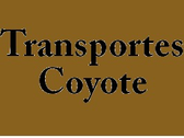 Transportes Coyote