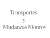 Transportes y Mudanzas Monroy