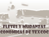 Fletes Y Mudanzas Economicas De Texcoco