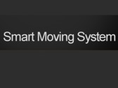 Logo Smart Moving System