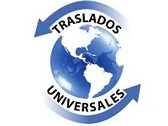 Logo Transportes Universales