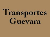 Transportes Guevara