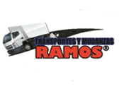 Logo Fletes Ramos
