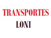 Tranportes Loni