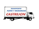 Transportes, Fletes y Mudanzas Castrejón