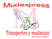 Mudexpress Transportes y Mudanzas